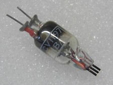 Ventil Lampe Röhre CV1197
