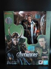 SH Figuarts - Loki Actionfigur