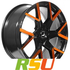 Barracuda Tzunamee EVO black