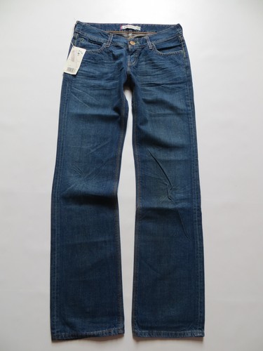 Levi eco women 570 - eco, straight