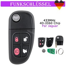 3 Tasten Fernbedienung Funk