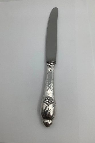 Evald nielsen silver - evald, 6