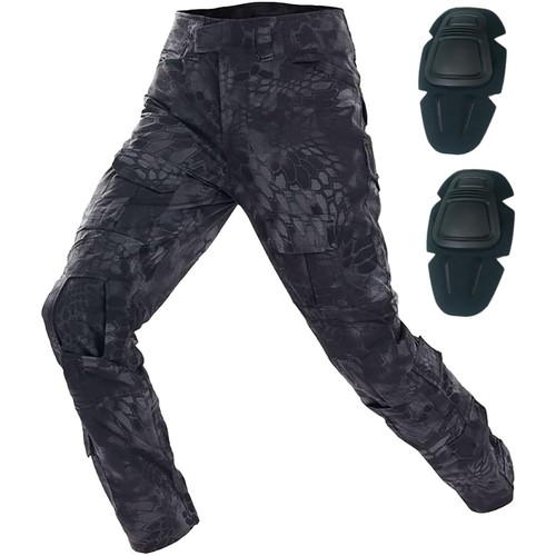 Airsoft hose taktisch - airsoft, cargo