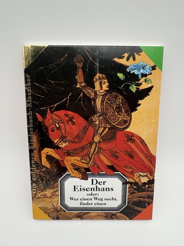 Die goldenen