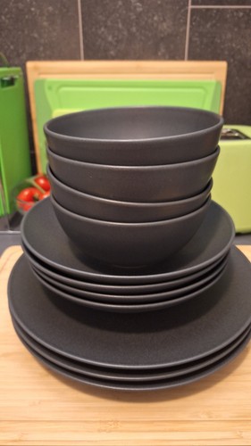 Creatable geschirr set - creatable, geschirr-set