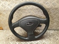 Subaru Forester SG 2006 Vorne