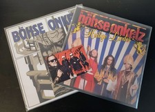 Böhse Onkelz Vinyl LP Heilige