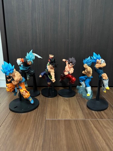 Dragon ball preis figuren set - ball,