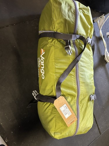 Vango airbeam excel - airbeam,