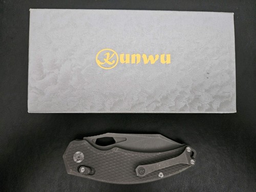 Kunwu padre stonewashed - kunwu, x-padre