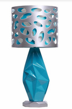 Seltene Design Tischlampe