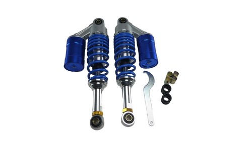 Stossdämpfer 285mm für - , honda