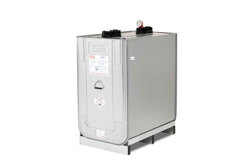 750l dieseltank heizöltank - 750l,