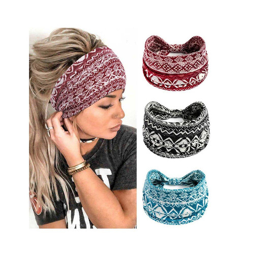 Yoga stirnband breit - yoga-stirnband,, rote