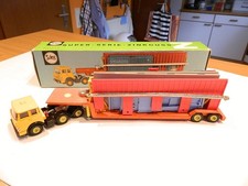 Siku V 307 Hanomag Henschel