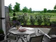 Gartenliege Cap Ferrat Teak