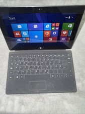 Microsoft Surface RT Model
