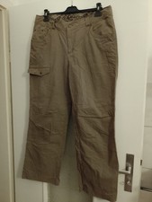 Tchibo Nature Trail Damen Hose