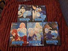 ReBuy Manga / Meine