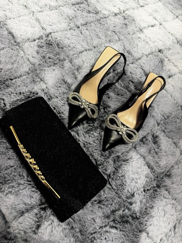 Catwalk slingback pumps - catwalk, damen