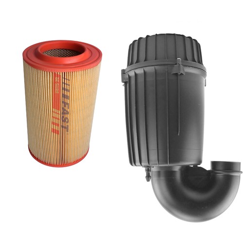 Luftfilterkasten luftfilter - luftfilterkasten,