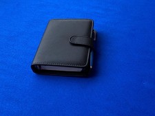 Terminplaner und Adressbuch in