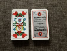 Schafkopf REICHARDTBRÄU