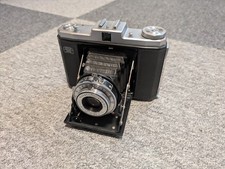 Zeiss Ikon Nettar 518/16