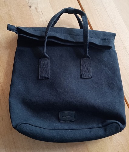 Marc polo rucksack schwarz - marc,