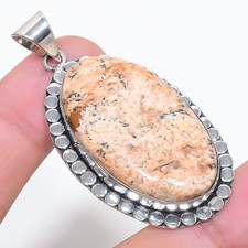 Bild Jaspis ovale Form