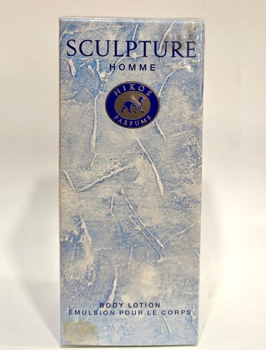 Nikos sculpture homme 150 - nikos, ml