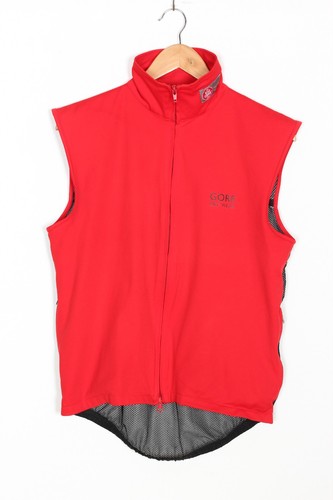 Gore bike wear windstopper - gore,