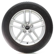 Audi A4 Allroad Winterräder