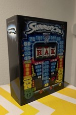 Summer Cem - HAK Limited Box [KC Rebell, Kollegah, Farid Bang]