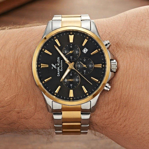 Daniel klein exclusive quarz - klein,