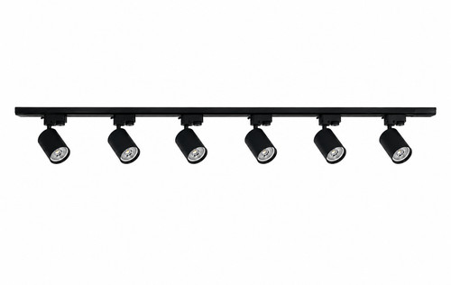 Led schienensystem set spot - led,