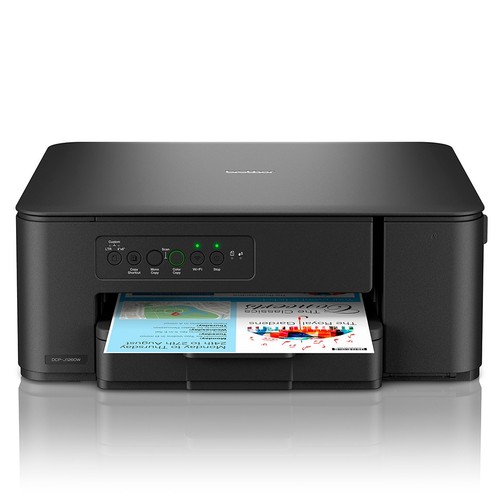 Brother dcp j1260w - brother, dcp-j1260w