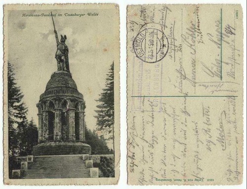 Hiddesen - (a2122),