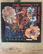 Vintage NOA NOA Designer OTTO