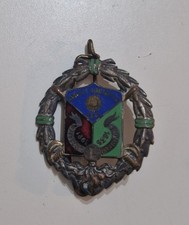 Fremdenlegion – seltenes