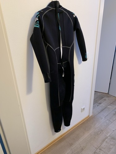 Waterproof neoprenanzug w30 - waterproof,