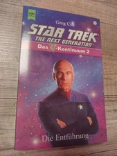 Star Trek the Next Generation Das Q-Kontinuum 2
