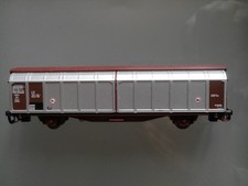 TT Schiebewandwagen Deutsche
