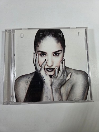 Demi lovato - demi,