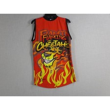 flaming cheetos Sleeveless