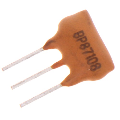 Stück keramik filter fm - 10,