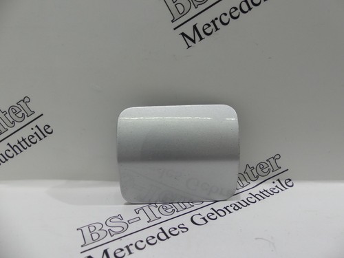 Mercedes clk cabrio w208 - w208, kappe