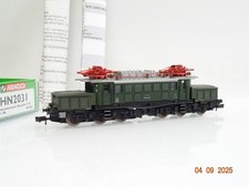 Arnold N HN2031 E-Lok E 94 263