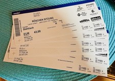 Röschensitzung Im Kölner