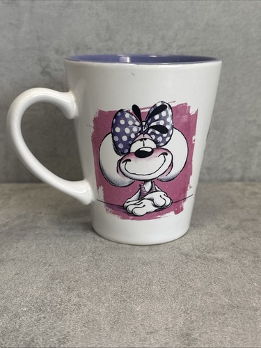 Diddl maus tasse anti stress - diddl,